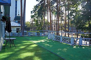 Balta Puce hotel