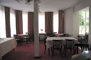 Balta Puce hotel
