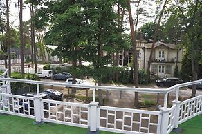 Balta Puce hotel