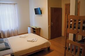Balta Puce hotel