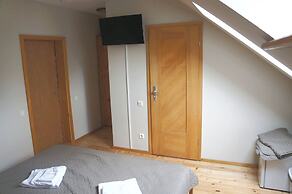 Balta Puce hotel