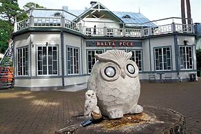 Balta Puce hotel