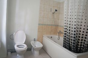 Balta Puce hotel