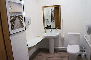 Balta Puce hotel