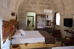 Almula Cave Hotel