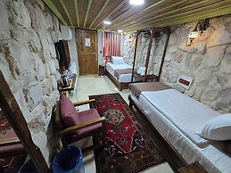 Almula Cave Hotel