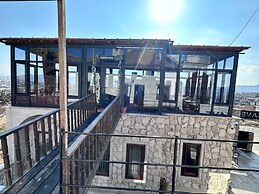 Almula Cave Hotel