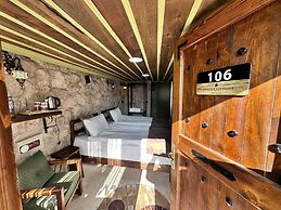 Almula Cave Hotel
