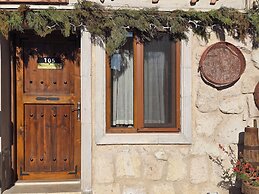 Almula Cave Hotel