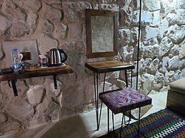 Almula Cave Hotel