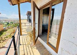 Almula Cave Hotel