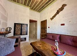 Almula Cave Hotel