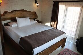Almula Cave Hotel