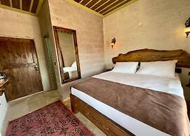 Almula Cave Hotel