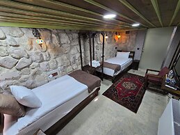 Almula Cave Hotel