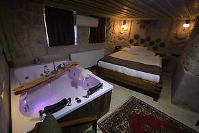 Almula Cave Hotel