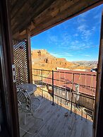 Almula Cave Hotel