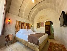 Almula Cave Hotel