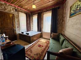 Almula Cave Hotel