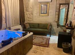 Almula Cave Hotel
