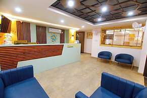 Paarth Grand