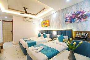 Paarth Grand