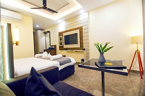 Paarth Grand