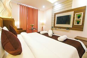 Paarth Grand