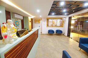 Paarth Grand