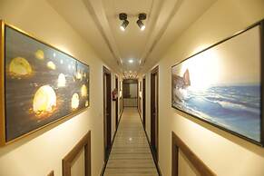 Paarth Grand