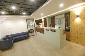 Paarth Grand