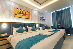 Paarth Grand