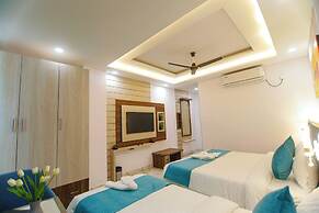 Paarth Grand