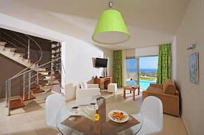 Villa Kazoulis