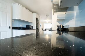 Colwell 4 Bedroom 3 Bathroom House