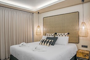 HOM54 Luxury Suites