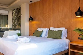 HOM54 Luxury Suites
