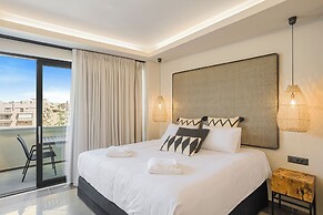 HOM54 Luxury Suites