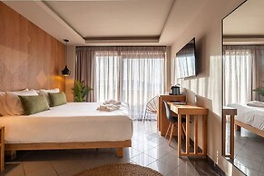 HOM54 Luxury Suites
