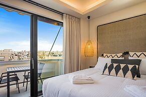 HOM54 Luxury Suites