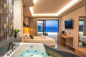 HOM54 Luxury Suites