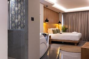 HOM54 Luxury Suites