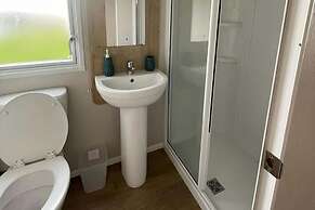 Morecambe sea Side Caravan Retreat