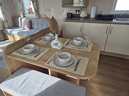 Morecambe sea Side Caravan Retreat