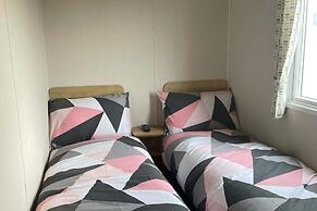 Morecambe sea Side Caravan Retreat