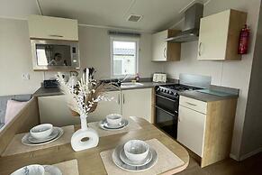 Morecambe sea Side Caravan Retreat
