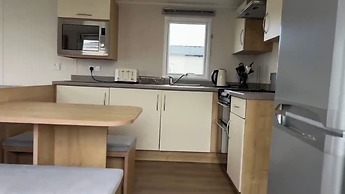 Morecambe sea Side Caravan Retreat