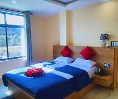 HOTEL 3D