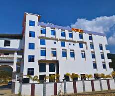 HOTEL 3D