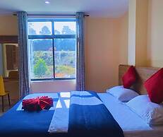 HOTEL 3D